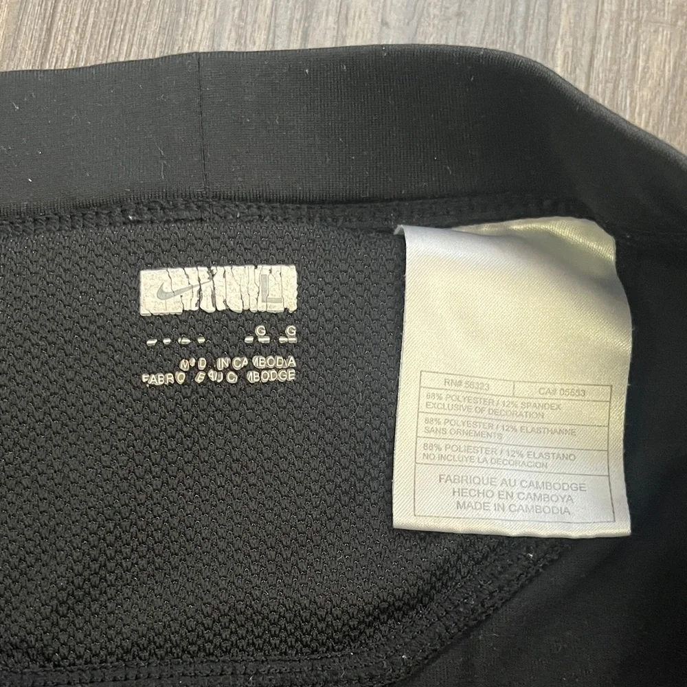 Nike Men’s Black Bottoms Bundle - Picture 12 of 15